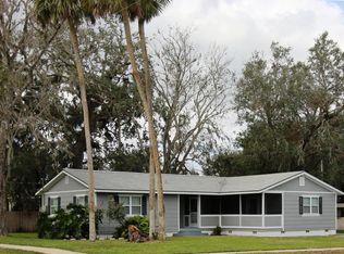 4000 Thor Ave, Titusville, FL 32780