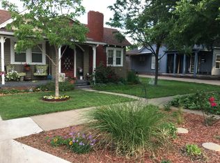 210 Crestway Ter, Amarillo, TX 79106