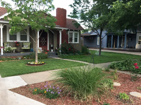 210 Crestway Ter, Amarillo, TX 79106