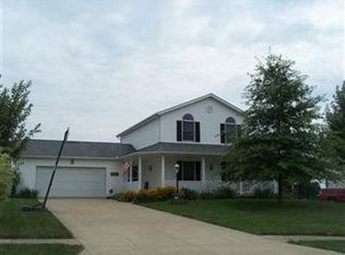 1425 Heartland Ave, Orrville, OH 44667
