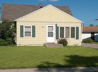 317 Morrison St, West Fargo, ND 58078