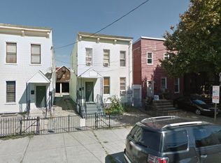 92 Ferry St #2, Jersey City, NJ 07307