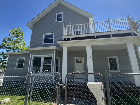 114 Prospect St, Brockton, MA
