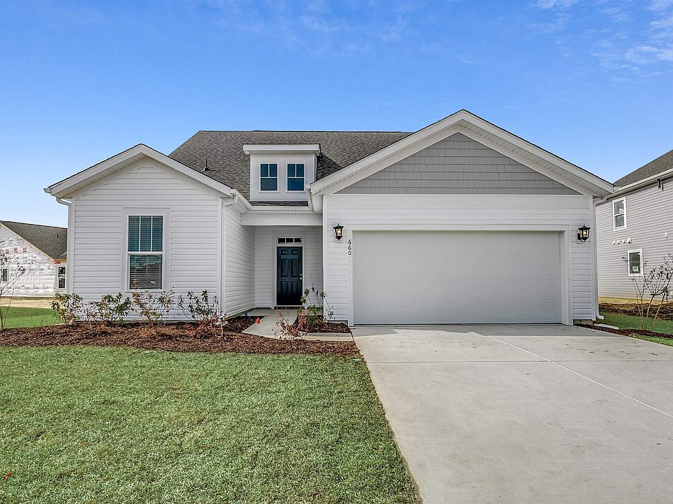 1st image of 660 Hickman St. Lot 207
