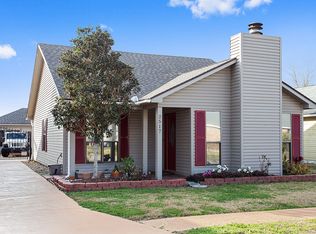 2517 S Nottoway Ave, Gonzales, LA 70737