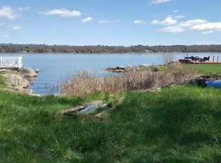 38 Judge St, Fall River, MA 02721