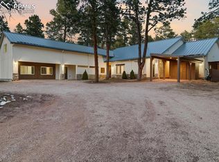 15755 Fools Gold Ln, Colorado Springs, CO 80921