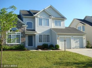 8601 Vintage Earth Path, Laurel, MD 20723