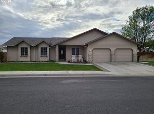 1164 SW 7th St, Hermiston, OR 97838
