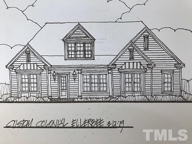 2nd image of 2107 Meadowcreek Dr #357