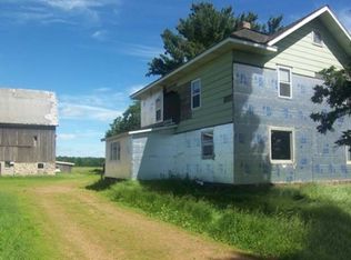 N4695 Rangeline Rd, Deerbrook, WI 54424