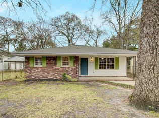 1614 Pinecrest Rd, Charleston, SC 29407