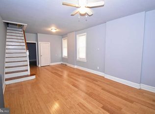 1920 Berkshire St, Philadelphia, PA 19124