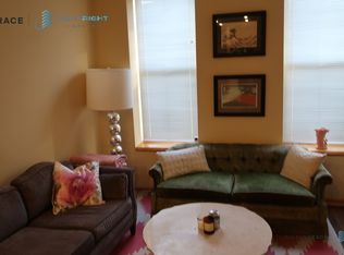 1443 N Bosworth Ave APT 1F, Chicago, IL 60642