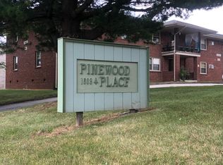 1616 Jennifer Rd #B6, Lexington, KY 40505