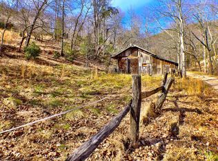 0 Justice Rd, Franklin, NC 28734