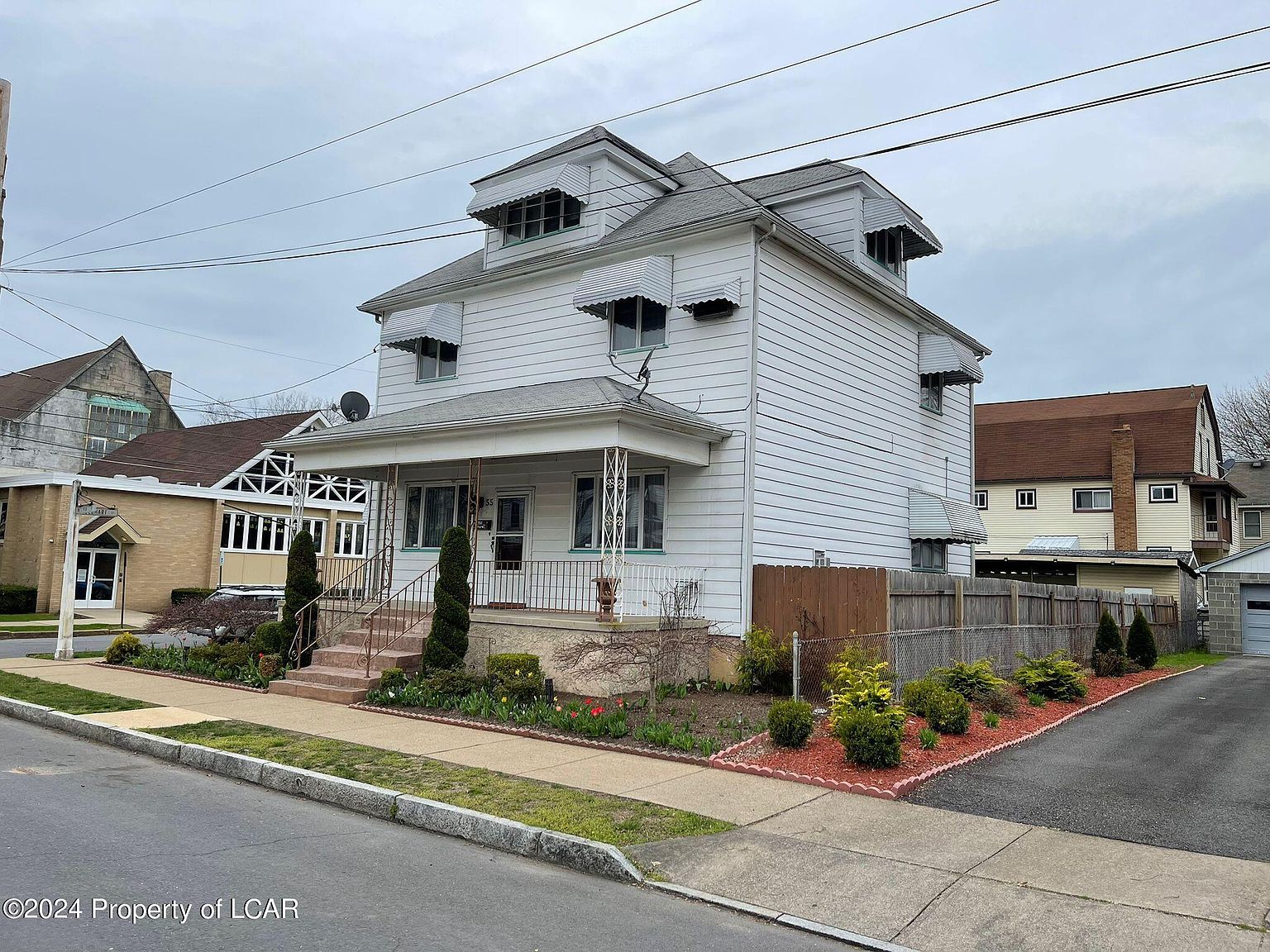 55 Westminster St, Wilkes Barre, PA 18702 MLS 241626 Zillow
