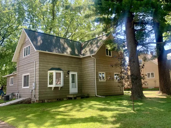 114 North ANDREWS AVENUE, Greenwood, WI 54437