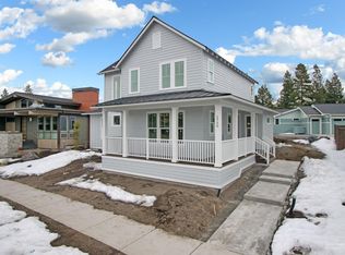 1750 NW Fields St, Bend, OR 97703