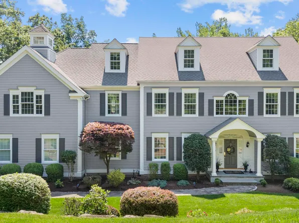 50 Chessor Lane, Wilton, CT 06897
