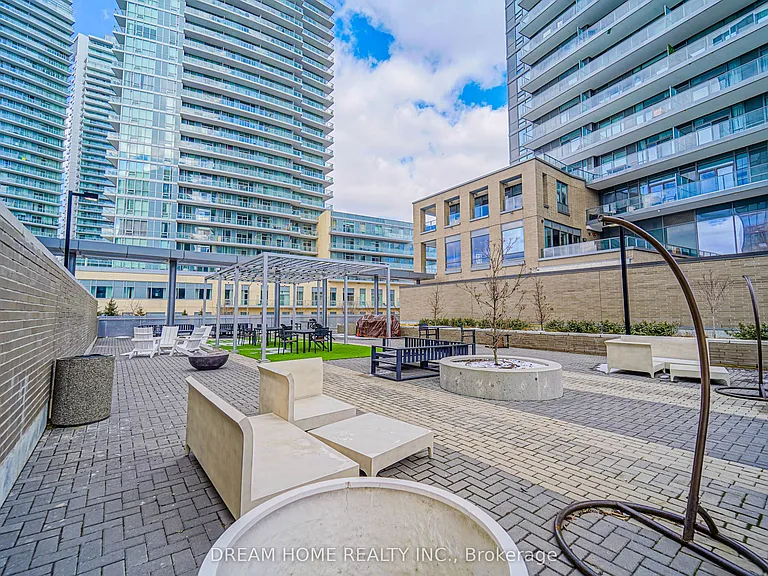 50 Forest Manor Rd #1503 — Photo 4