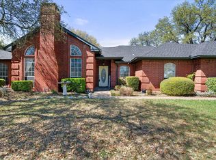 703 Buckboard St, Ovilla, TX 75154