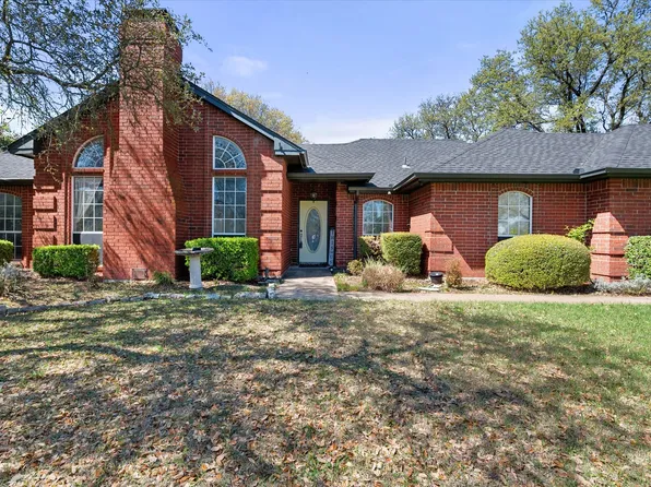 703 Buckboard St, Ovilla, TX 75154