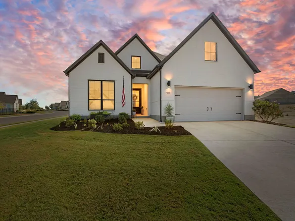 705 Castillo Bnd, Liberty Hill, TX 78642