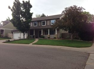 7025 S Elm Ct, Centennial, CO 80122