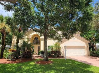 202 Seagull Poin, Jupiter, FL 33458