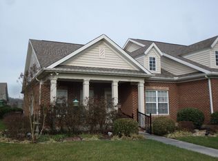 133 Hatleyberry St, Oak Ridge, TN 37830