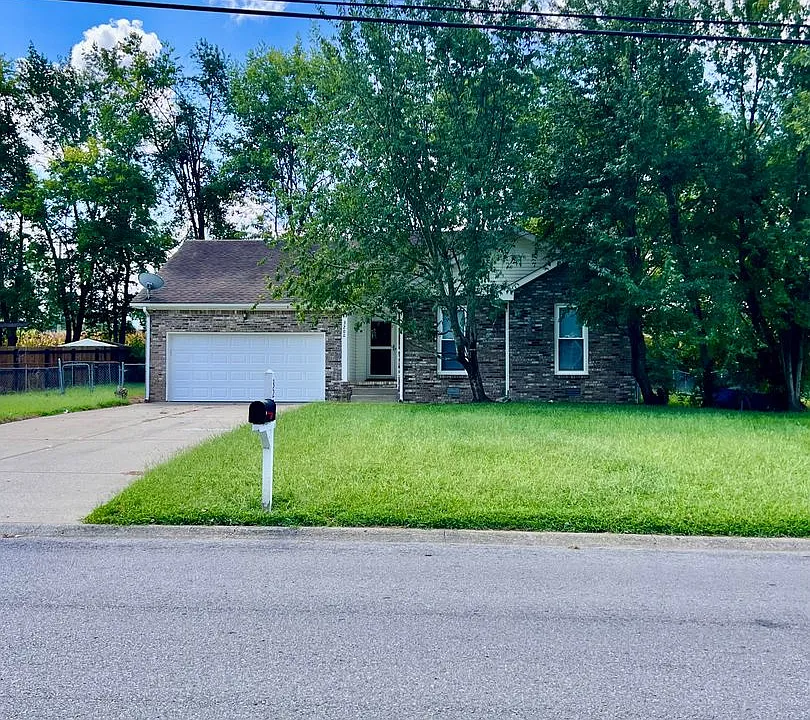 3200 S Senseney Cir