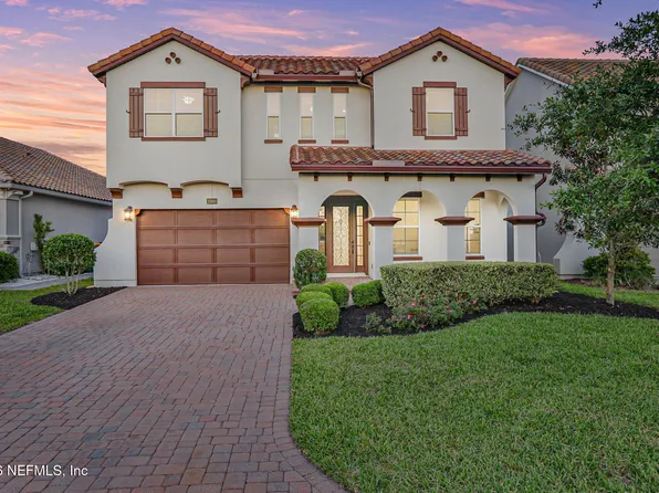 2443 PROVATI Court, Jacksonville, FL 32246