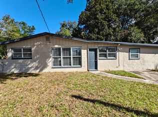 2921 Mansion Rd, Jacksonville, FL 32277