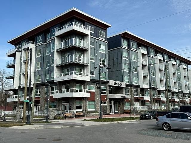 1st image of 14225 103a Ave #205