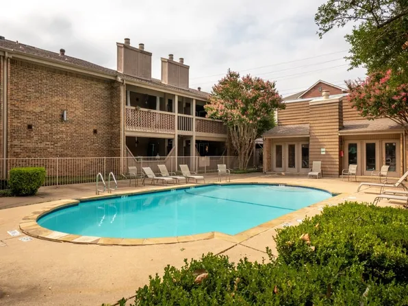 5132 Amesbury Dr APT 205, Dallas, TX 75206