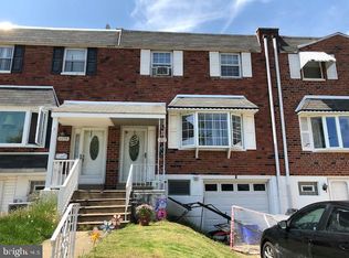 3202 Atmore Rd, Philadelphia, PA 19154