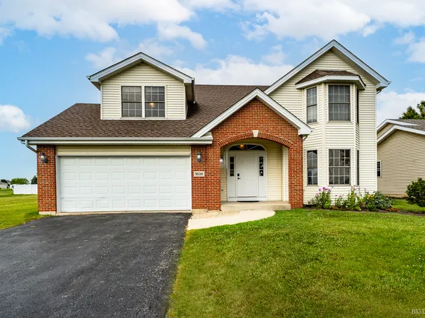 1636 Mallards Cv, Beecher, IL 60401