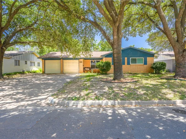 1119 Melrose Dr, Waco, TX 76710