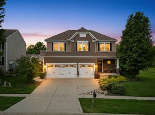 7485 Macaulay Blvd, Maineville, OH 45039
