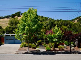 686 Idylberry Rd, San Rafael, CA 94903
