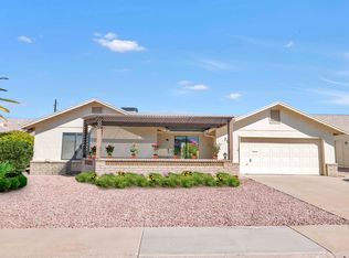 2150 Leisure World, Mesa, AZ 85206