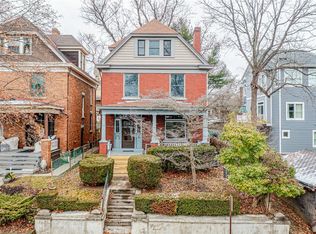 4 Burnside Ave, Pittsburgh, PA