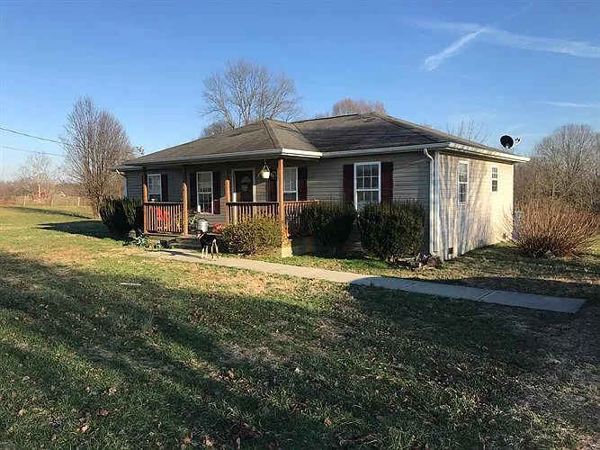 810 Hominy Hill Rd photo 1