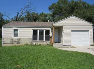 6126 Georgia Ave, Kansas City, KS 66104