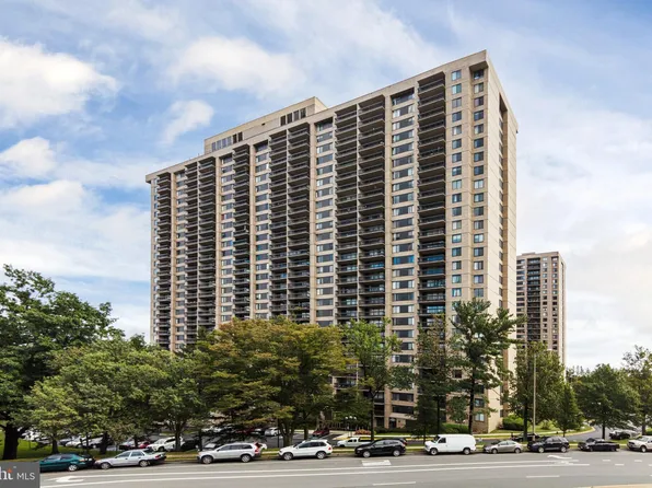 3701 S George Mason Dr Unit 904, Falls Church, VA 22041