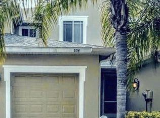 554 Harbor Ridge Dr, Palm Harbor, FL 34683