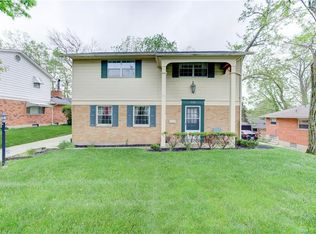 200 Lincoln Park Blvd, Dayton, OH 45429