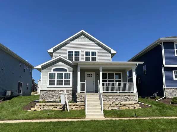 4814 Romaine Rd, Fitchburg, WI 53711