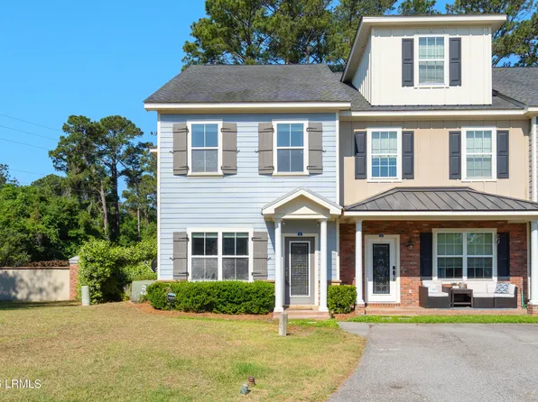 77 Battery Creek Club Dr, Beaufort, SC 29902